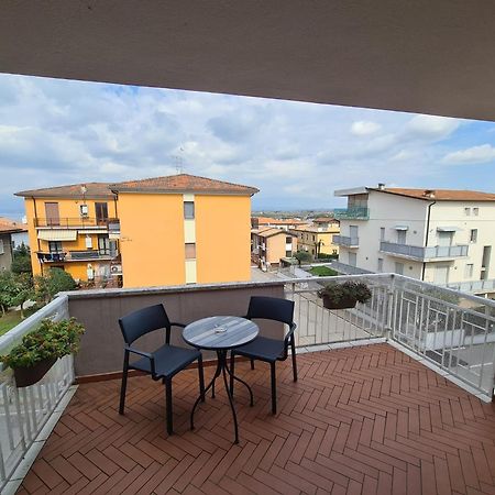 Appartamento Casa Adry Peschiera del Garda Extérieur photo