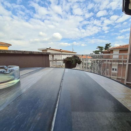Appartamento Casa Adry Peschiera del Garda Extérieur photo