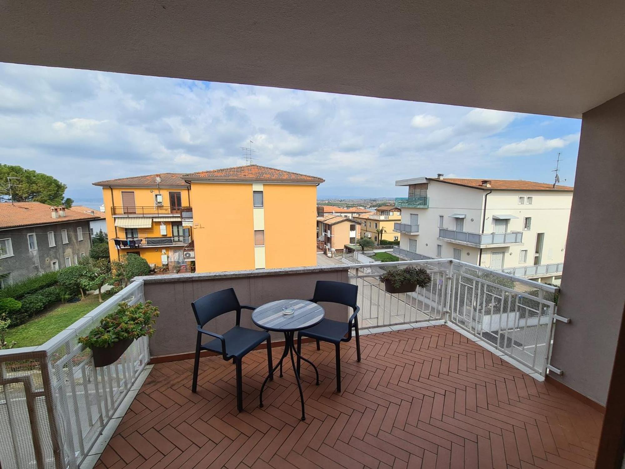 Appartamento Casa Adry Peschiera del Garda Extérieur photo