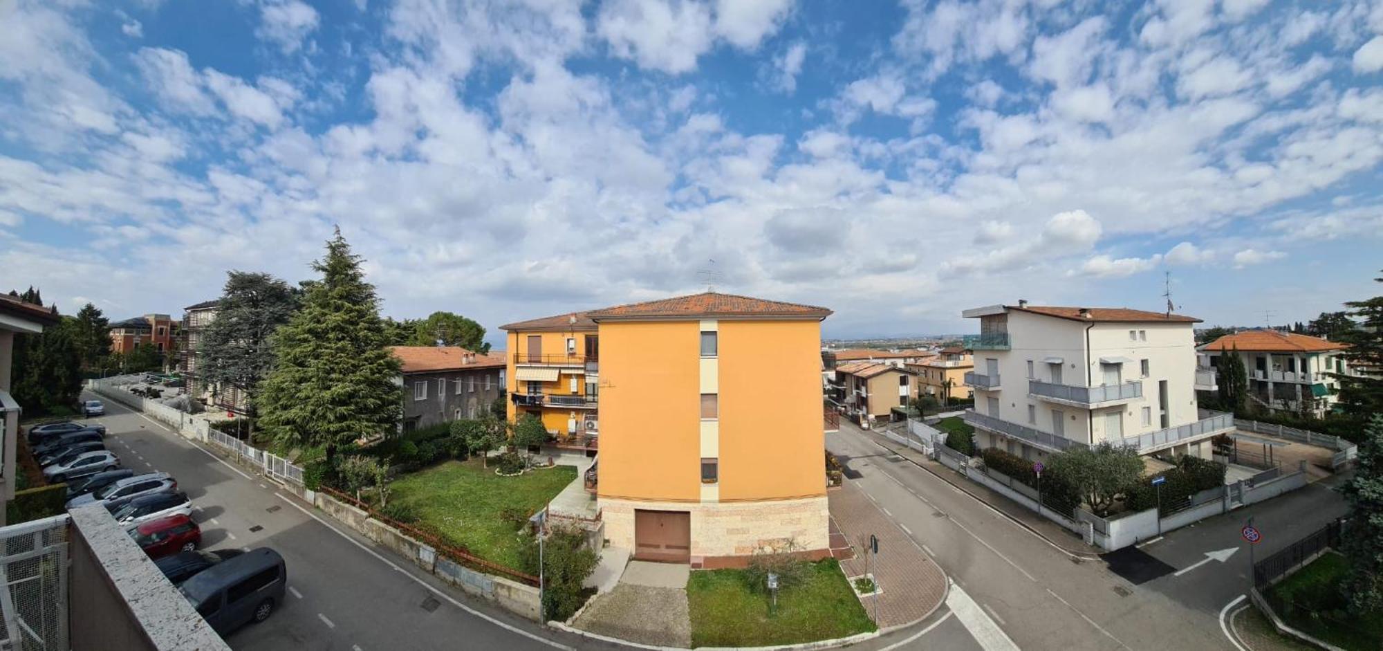 Appartamento Casa Adry Peschiera del Garda Extérieur photo