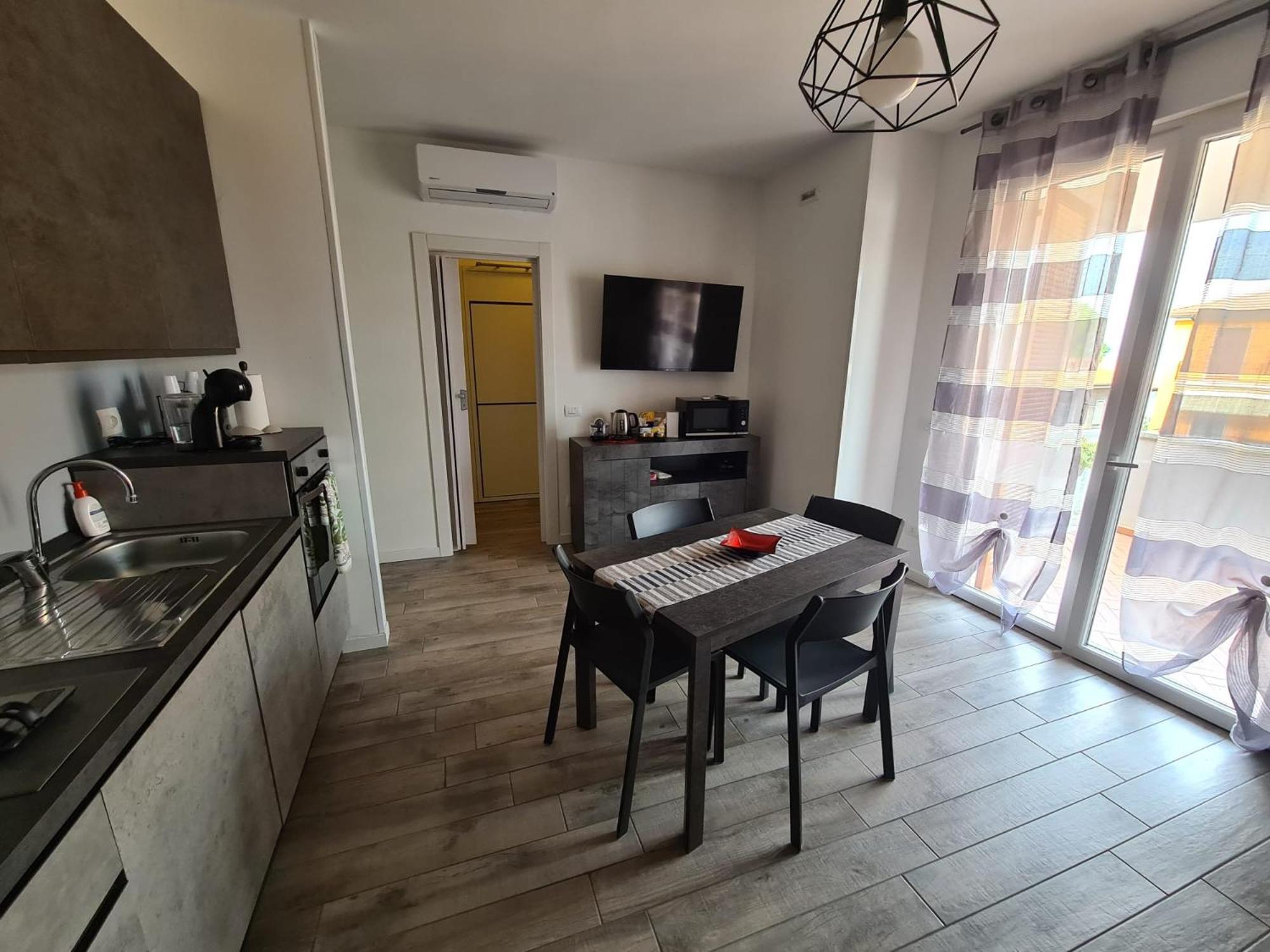 Appartamento Casa Adry Peschiera del Garda Extérieur photo