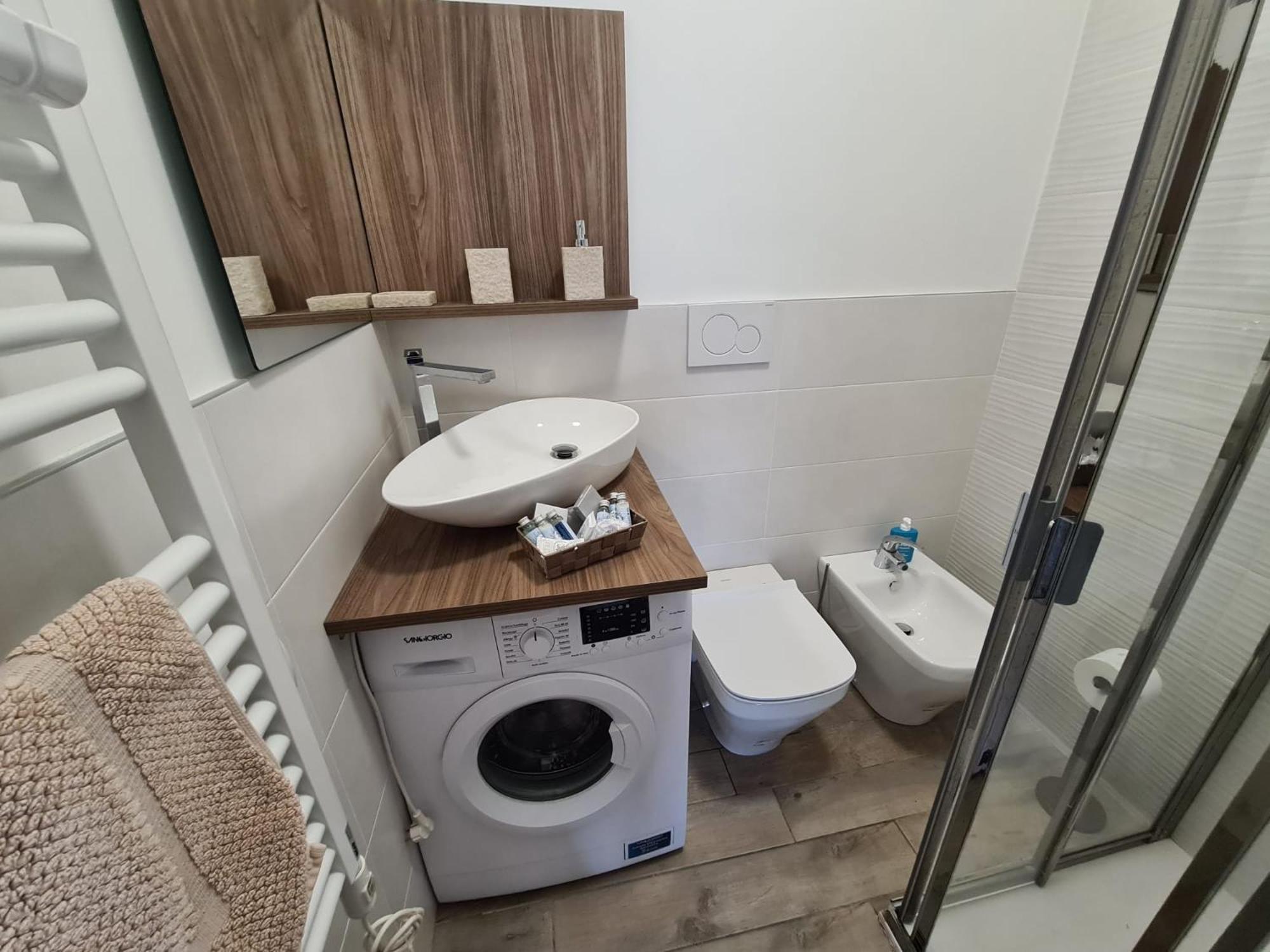 Appartamento Casa Adry Peschiera del Garda Extérieur photo