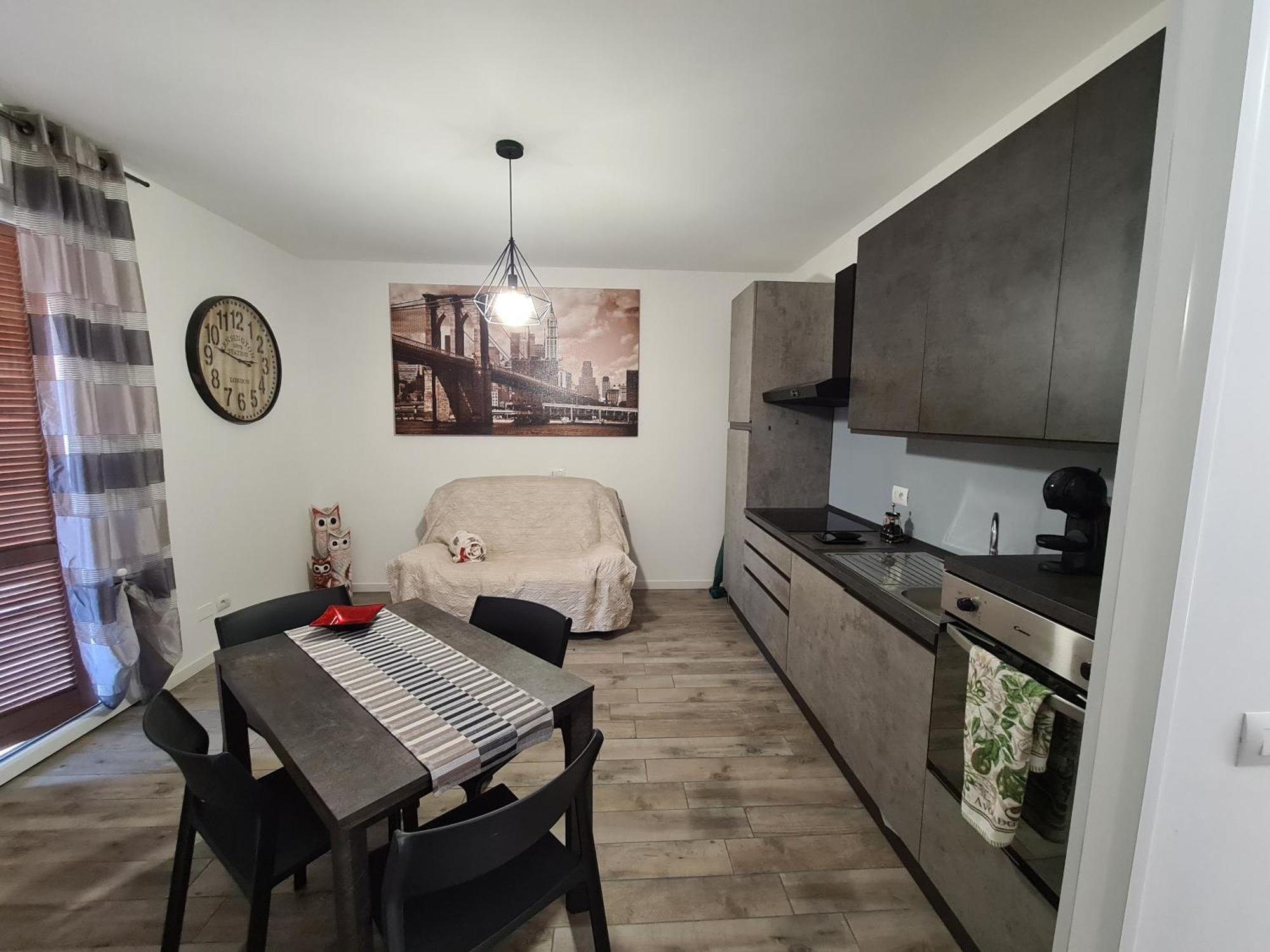 Appartamento Casa Adry Peschiera del Garda Extérieur photo