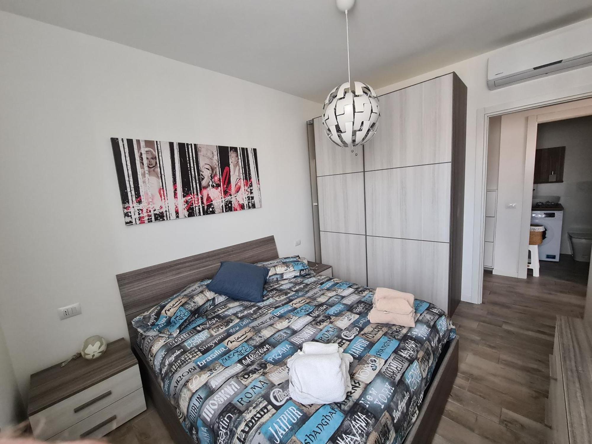 Appartamento Casa Adry Peschiera del Garda Extérieur photo