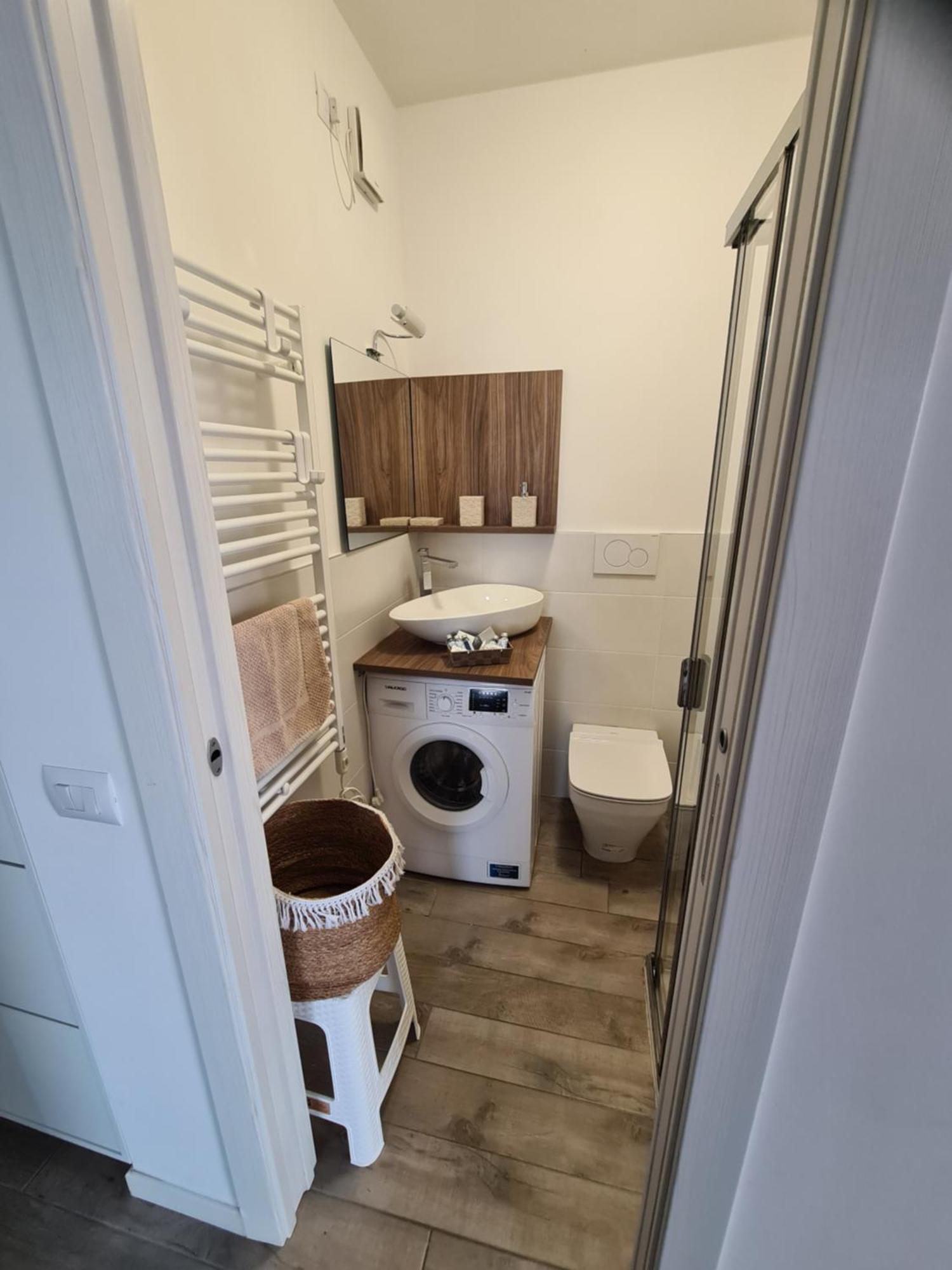 Appartamento Casa Adry Peschiera del Garda Extérieur photo